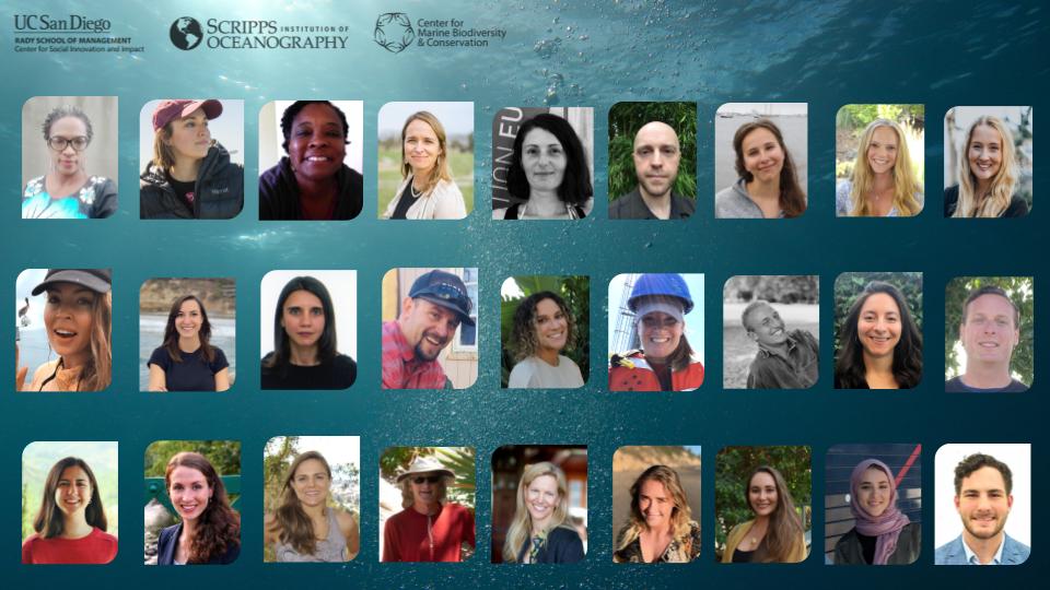 Scripps-Rady Ocean Plastic Pollution Challenge & Key Findings