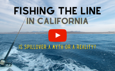 The California Marine Sanctuary Foundation has MPA exhibits, videos for anglers, social media content, and scripted PowerPoints available for your use
