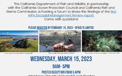 Streaming Option Now Available for March 15 MPA Day: Management Review Forum