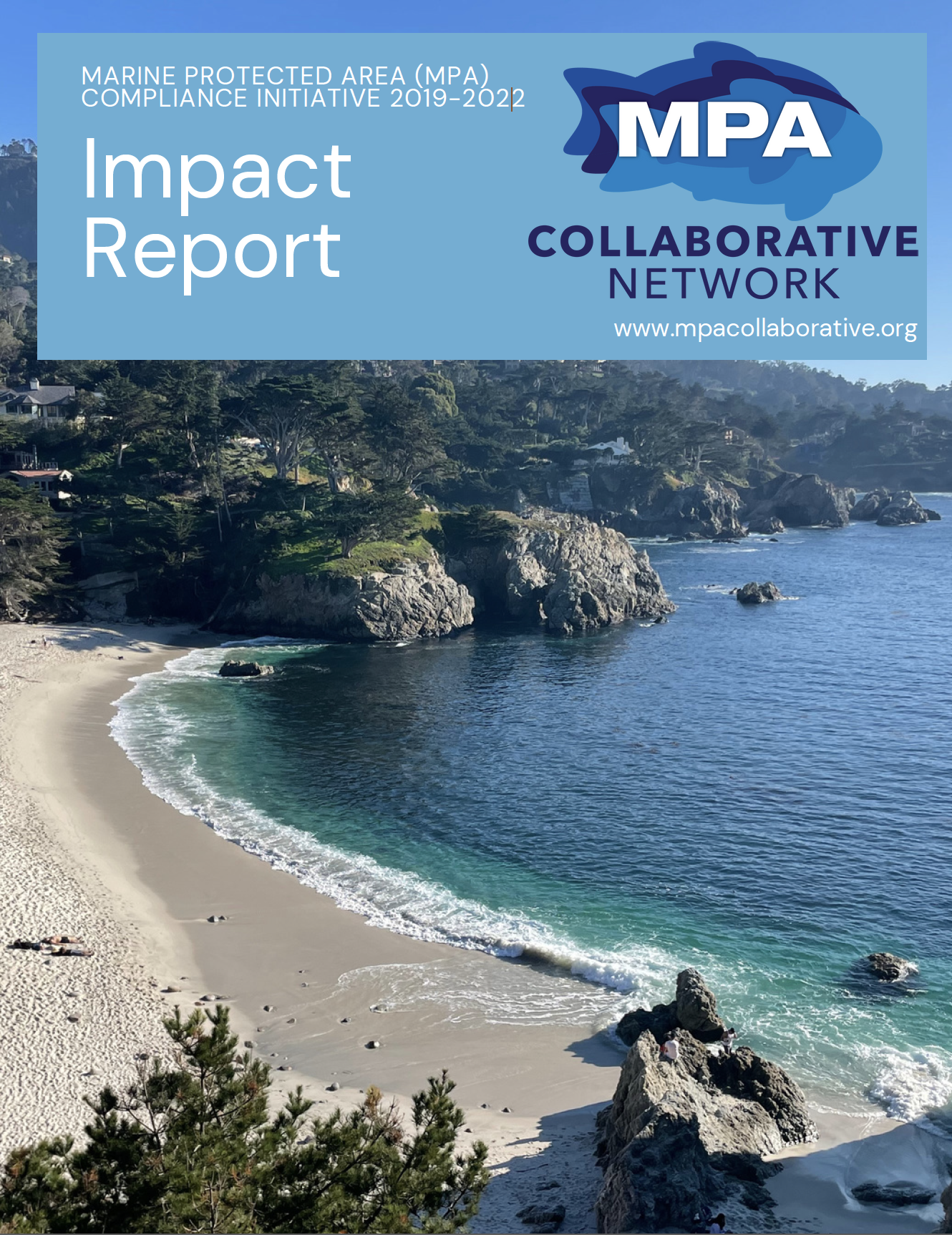 MPA Compliance Initiative Impact Report 2019-2022